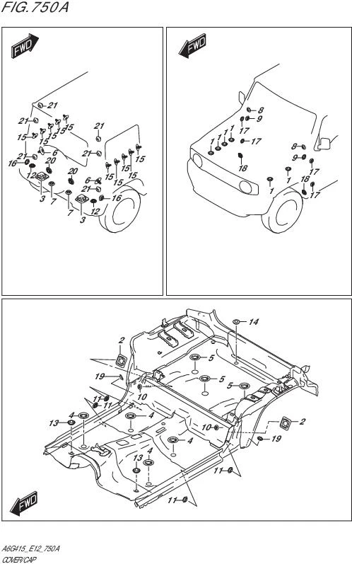 FIG.750A-COVER-CAP