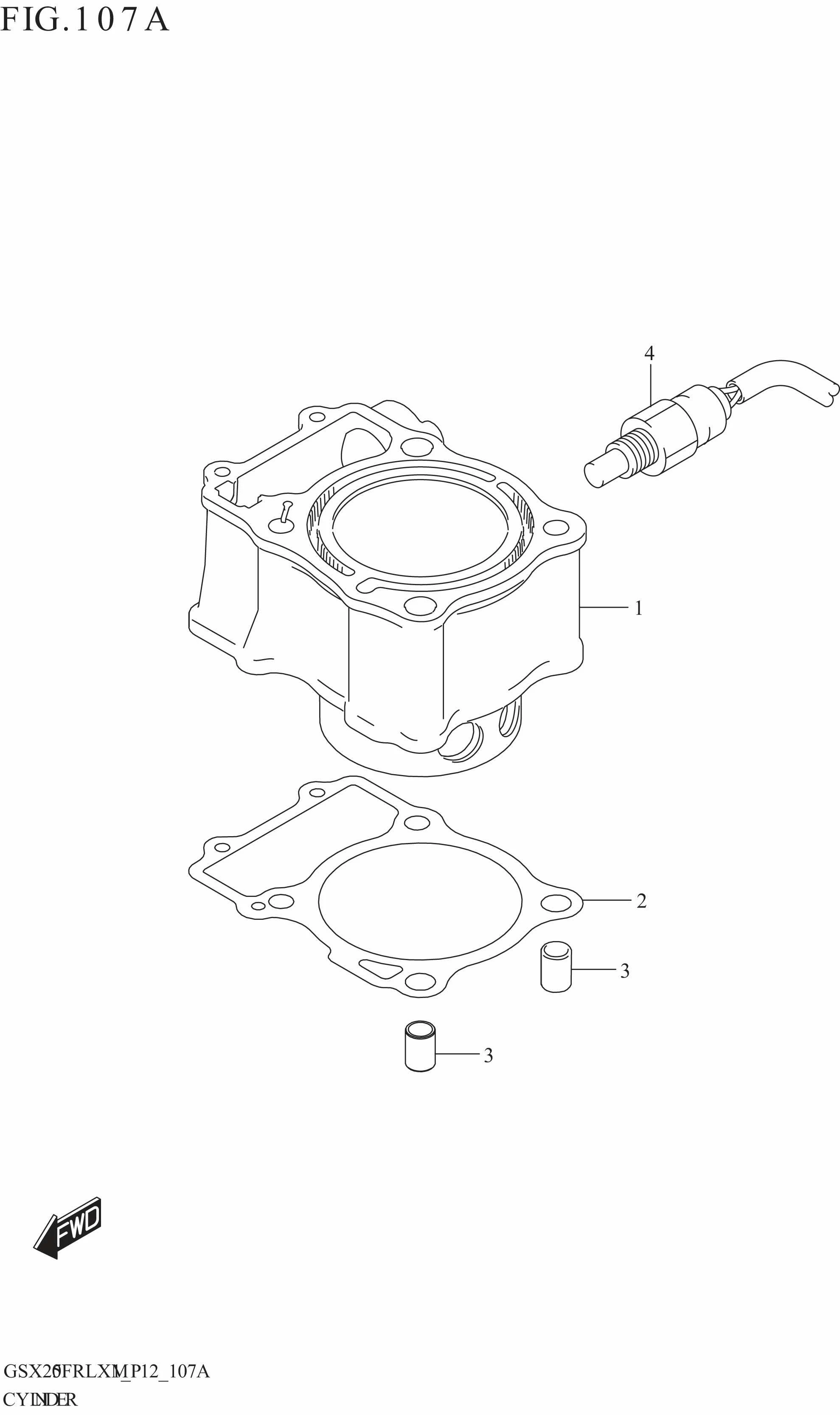 CYLINDER