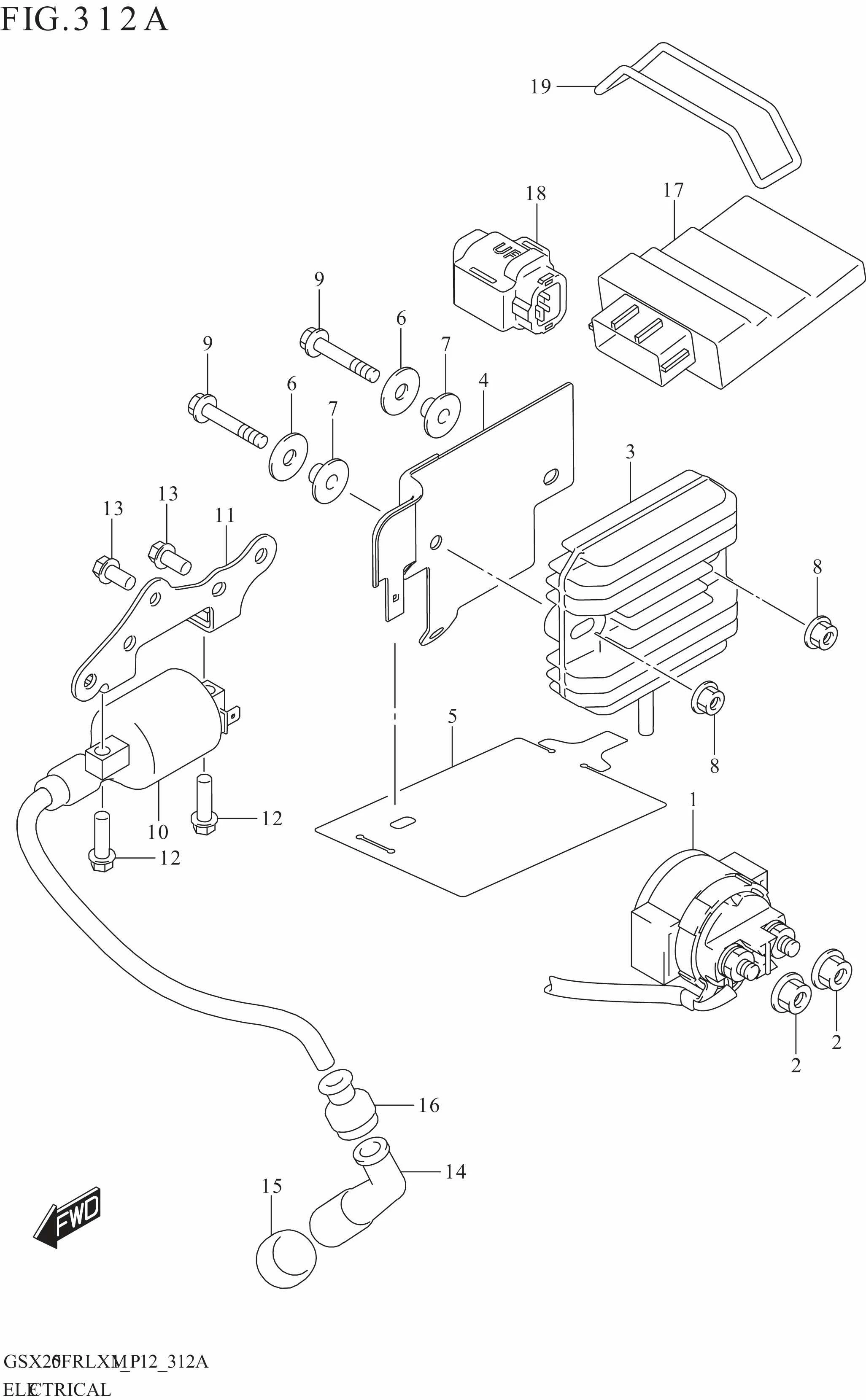 ELECTRICAL
