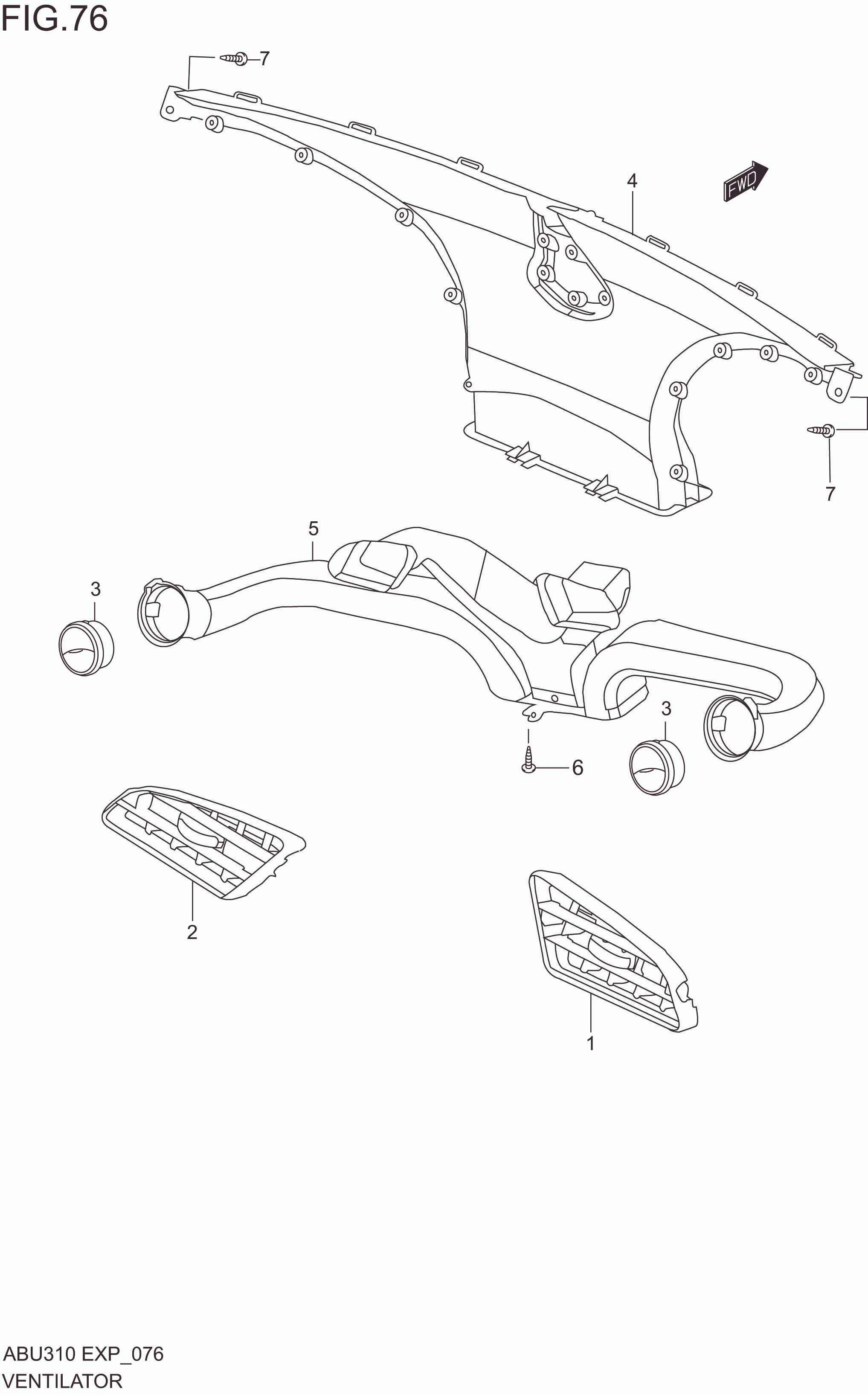 VENTILATOR
