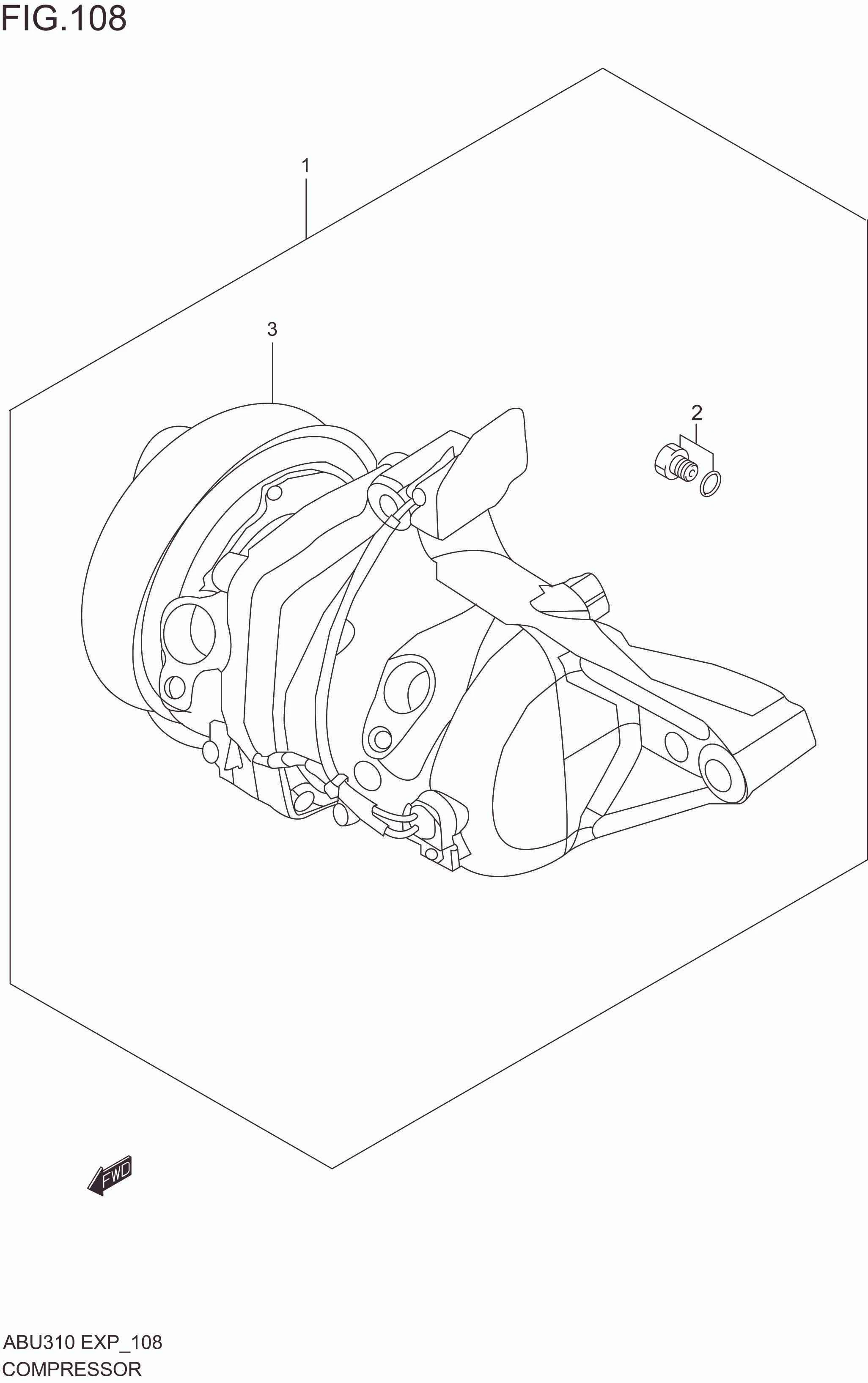 COMPRESSOR