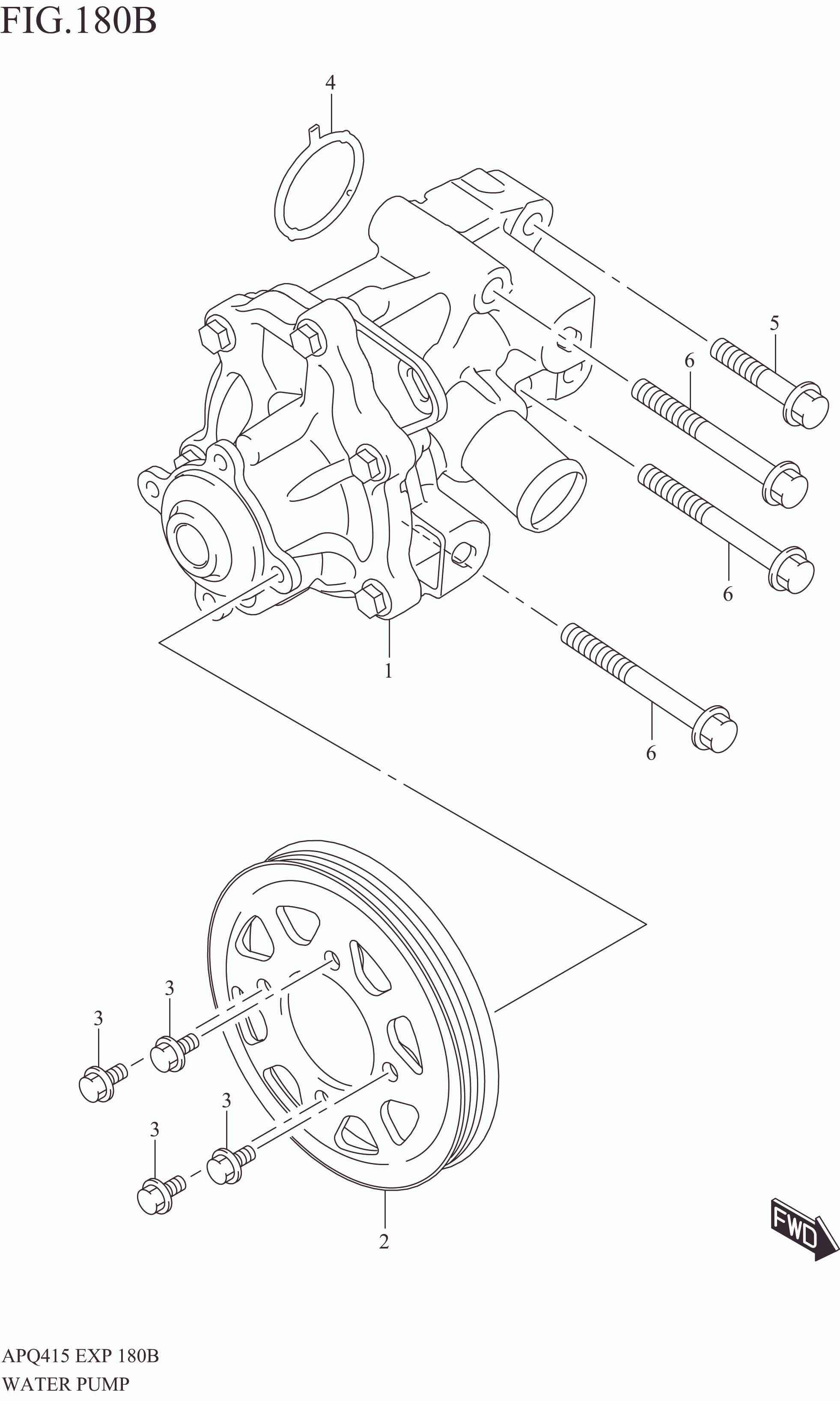 Engine Suzuki Spare Part Suzuki Indonesia