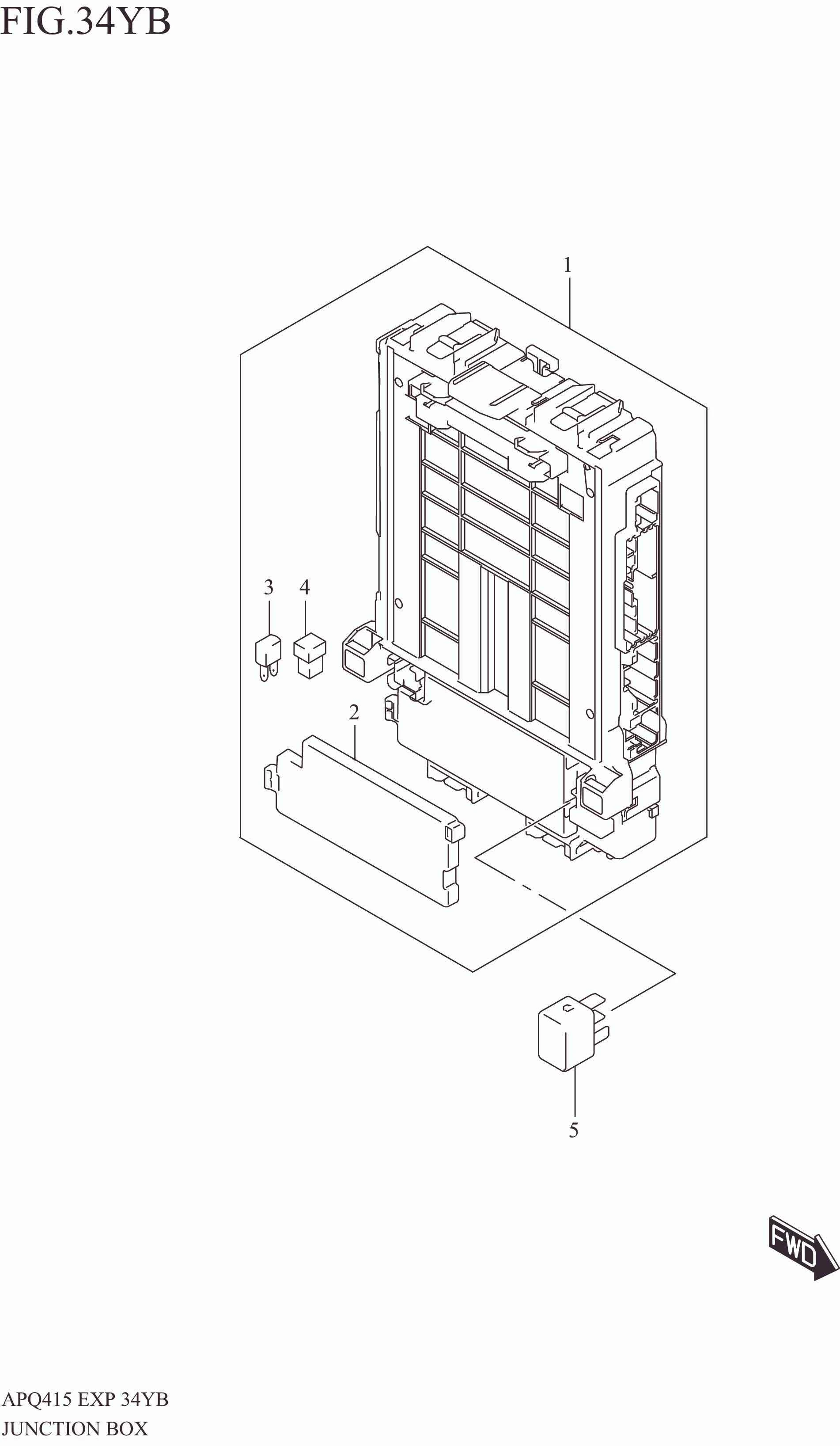 JUNCTION BOX 