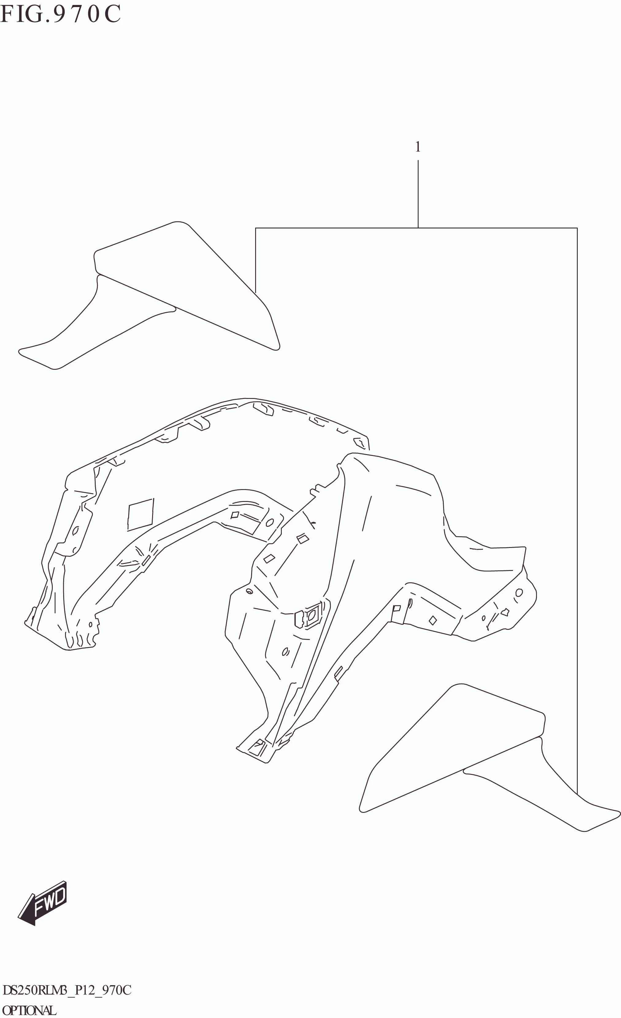 FIG. 970C OPTIONAL