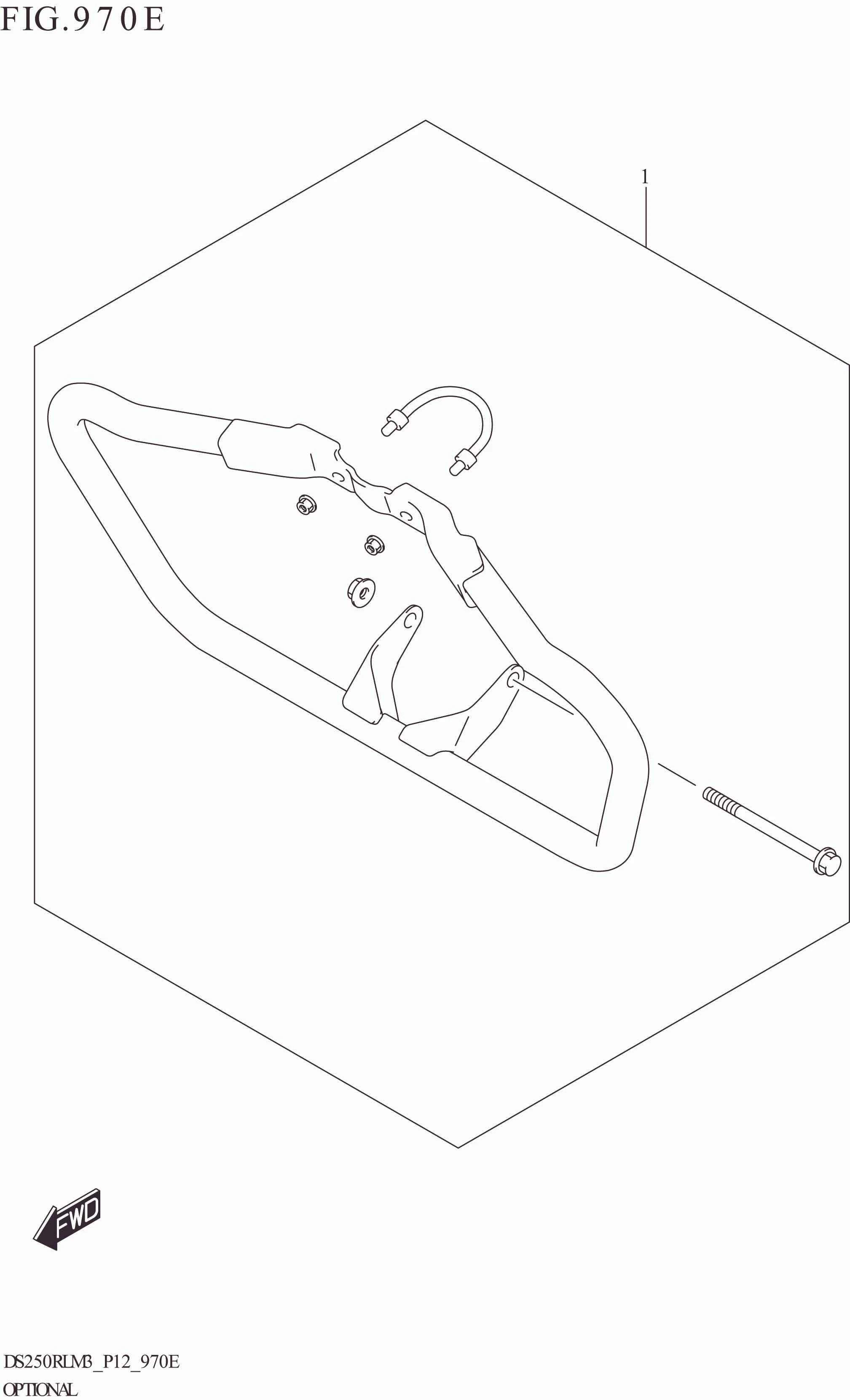 FIG. 970E OPTIONAL