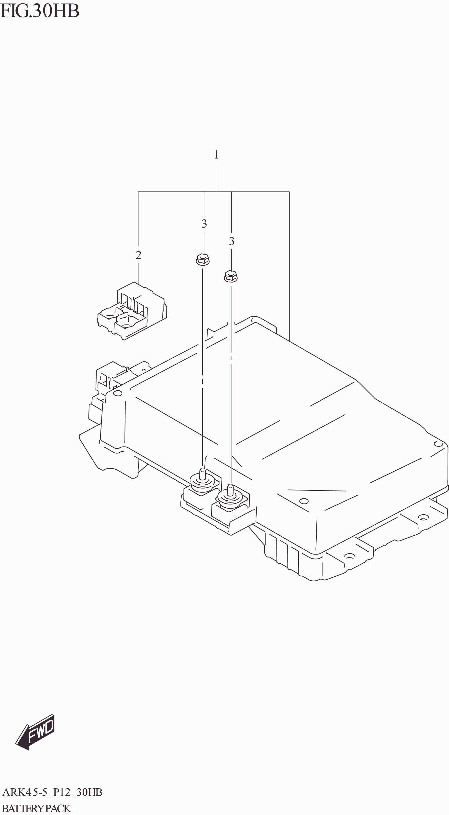 Electrical Suzuki Spare Part Suzuki Indonesia