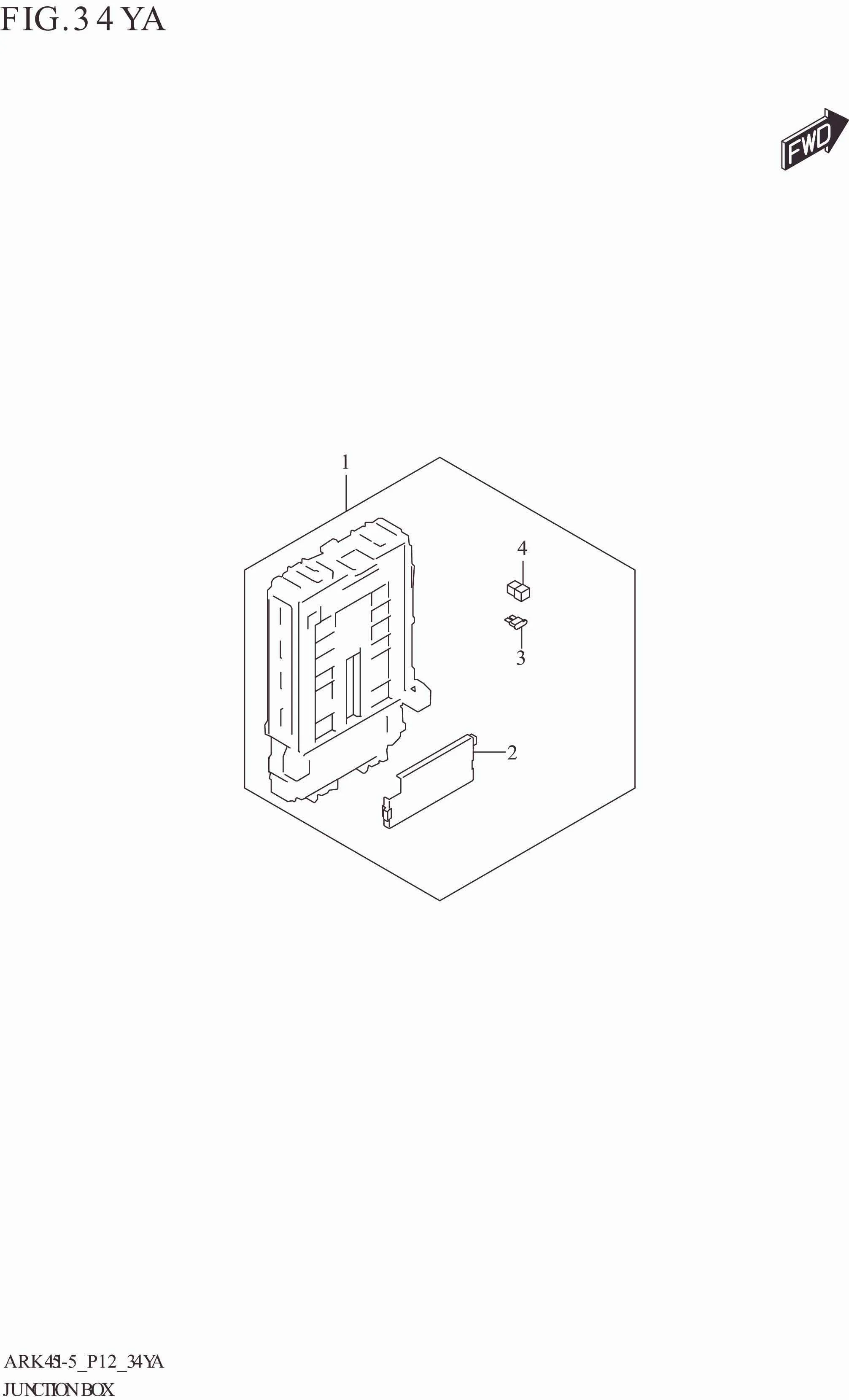 FIG. 34YA JUNCTION BOX (N_EASS)