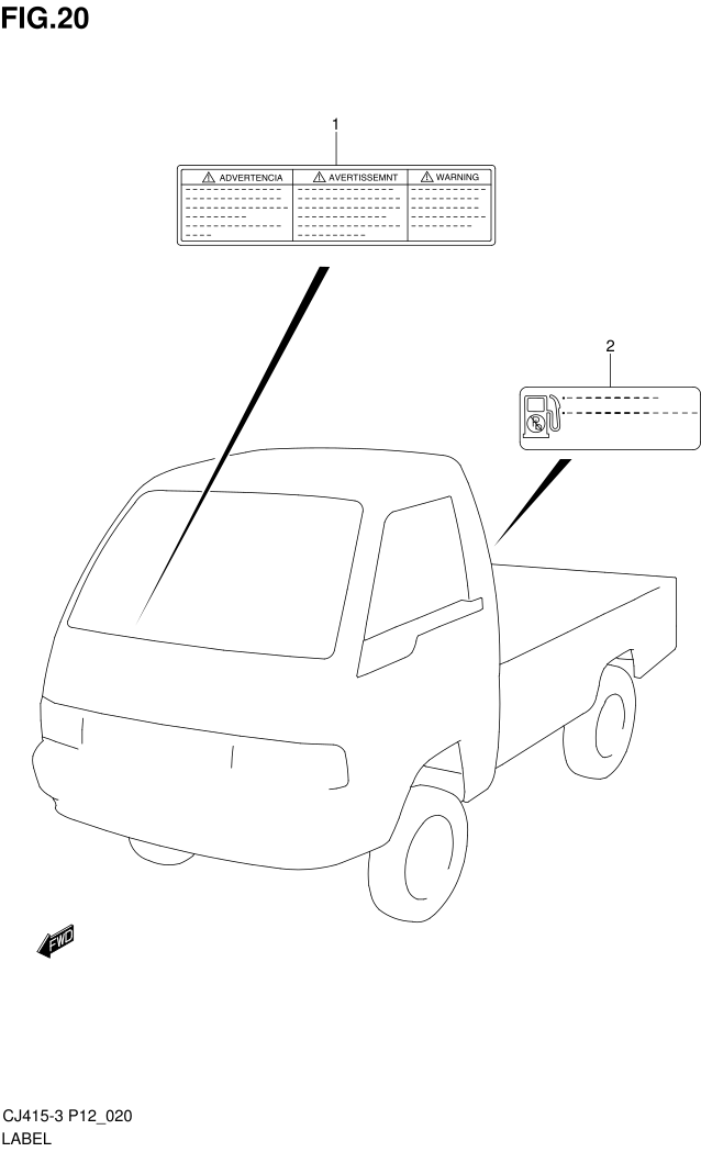FIG.20 LABEL