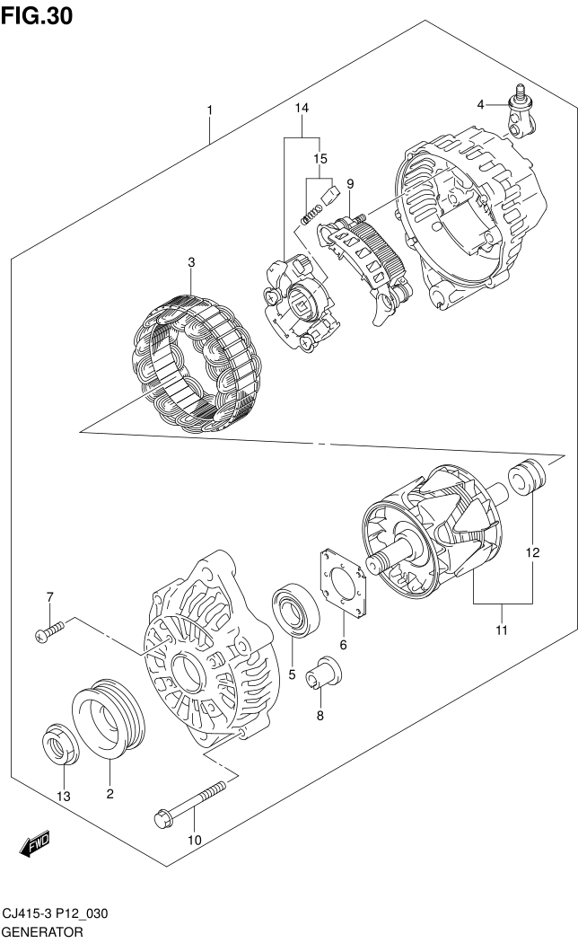 FIG.30 GENERATOR