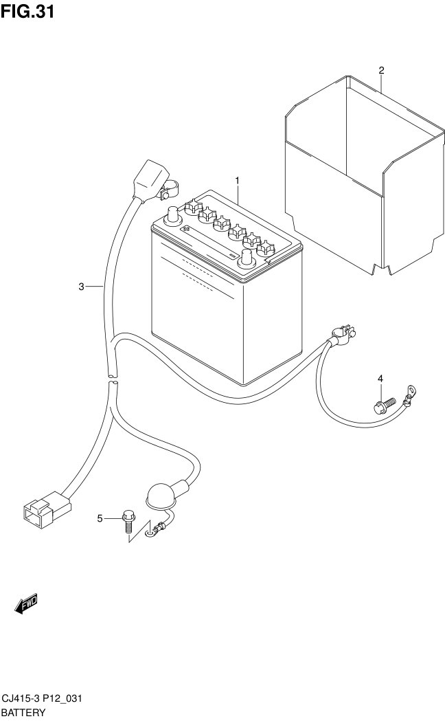 FIG.31 BATTERY