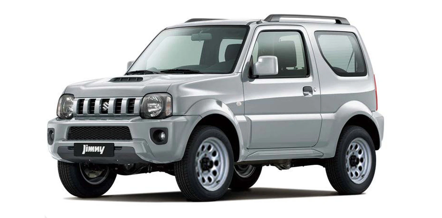 JIMNY 2017