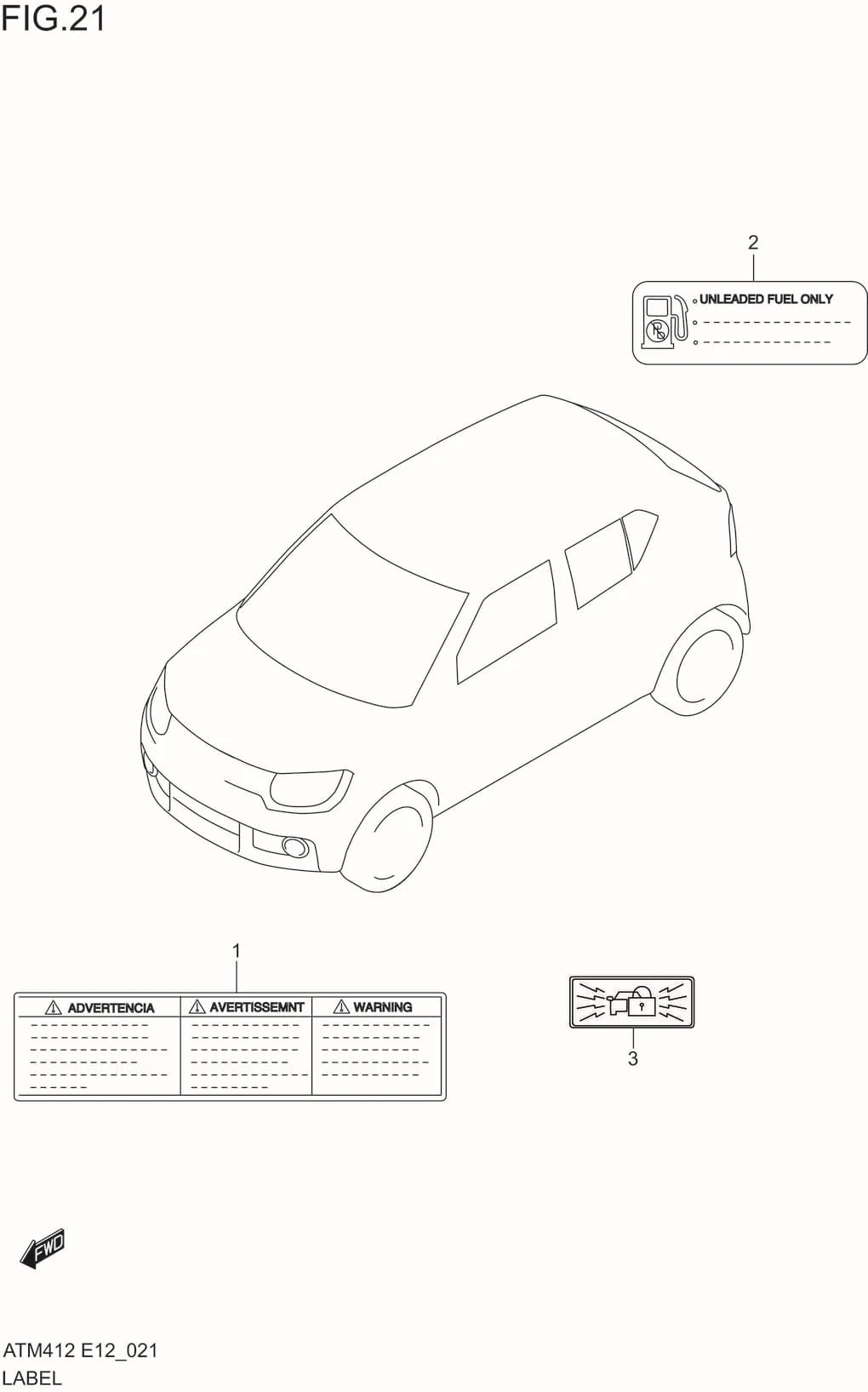 FIG.21 LABEL