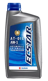 ECSTAR  ATF AW-1