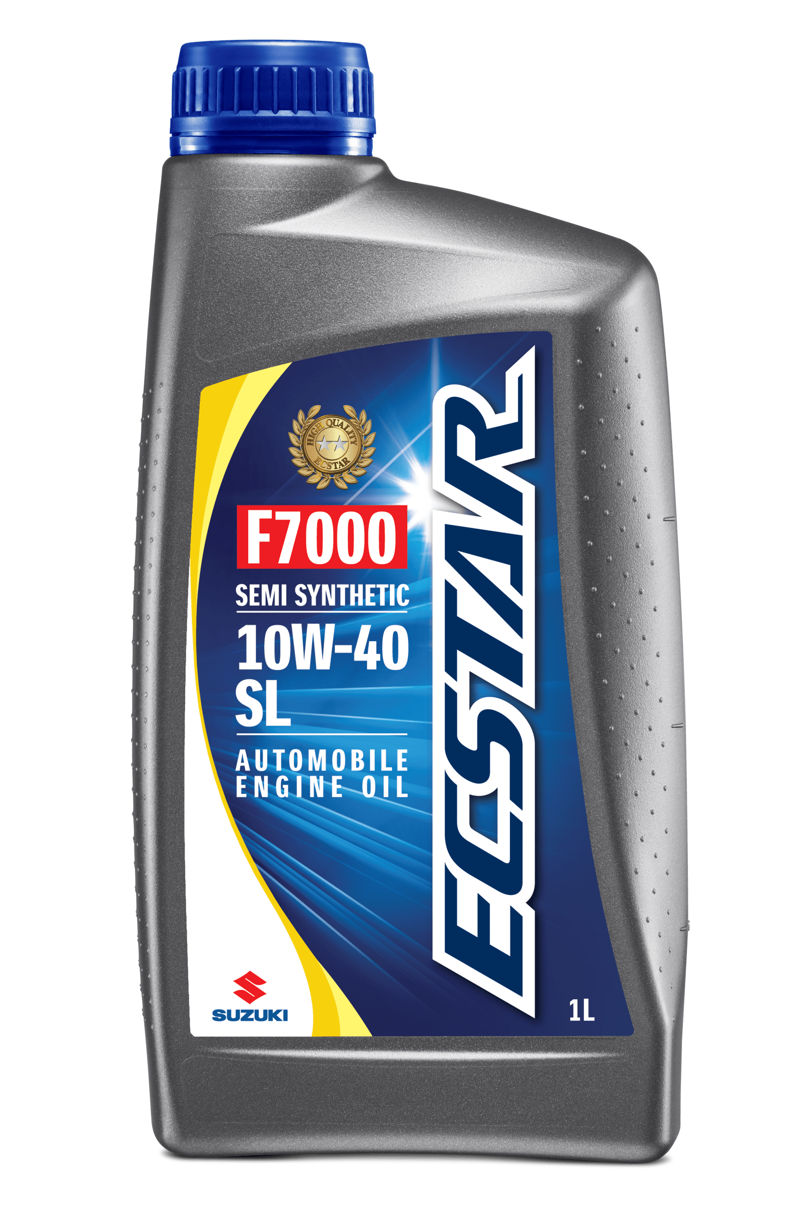 Esctar Oil Suzuki Spare Part Suzuki Indonesia