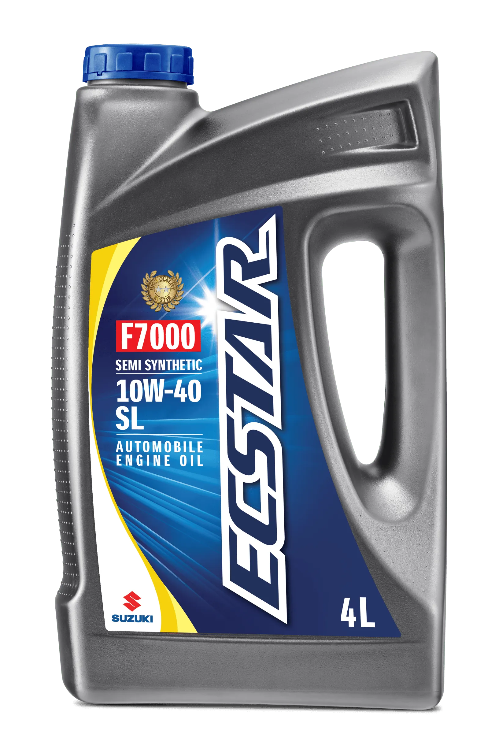 ECSTAR 10W-40 SL
