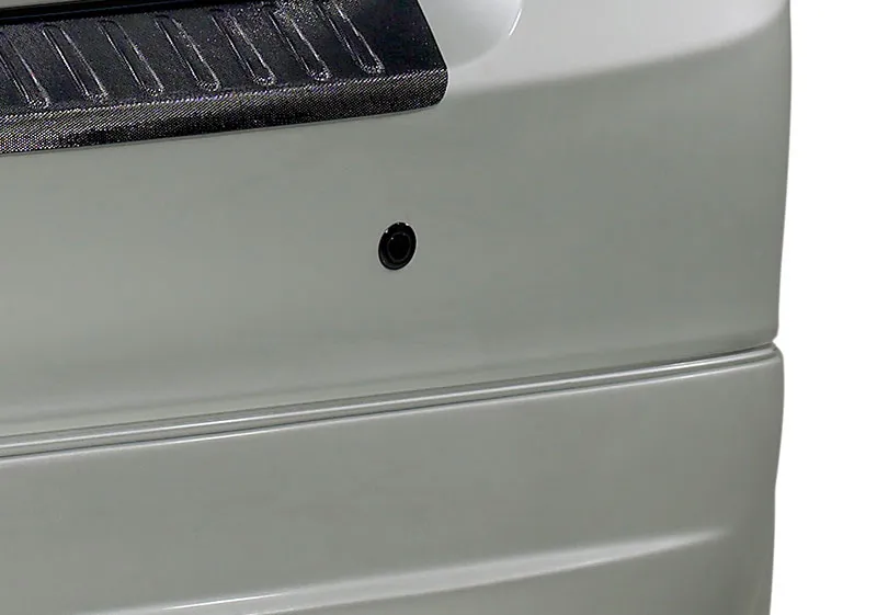 Rear Parkir Sensor