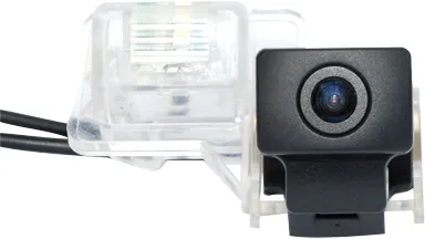 Reverse Camera 