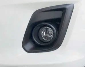 Fog Lamp Assy Ertiga GA