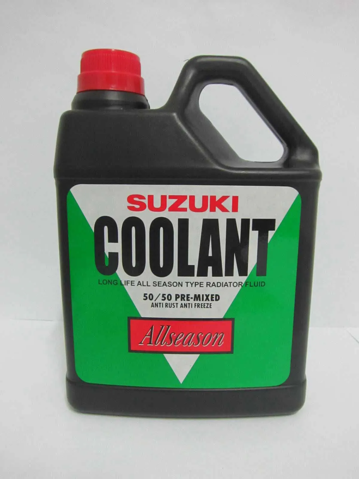 Suzuki Coolant (1 Ltr)