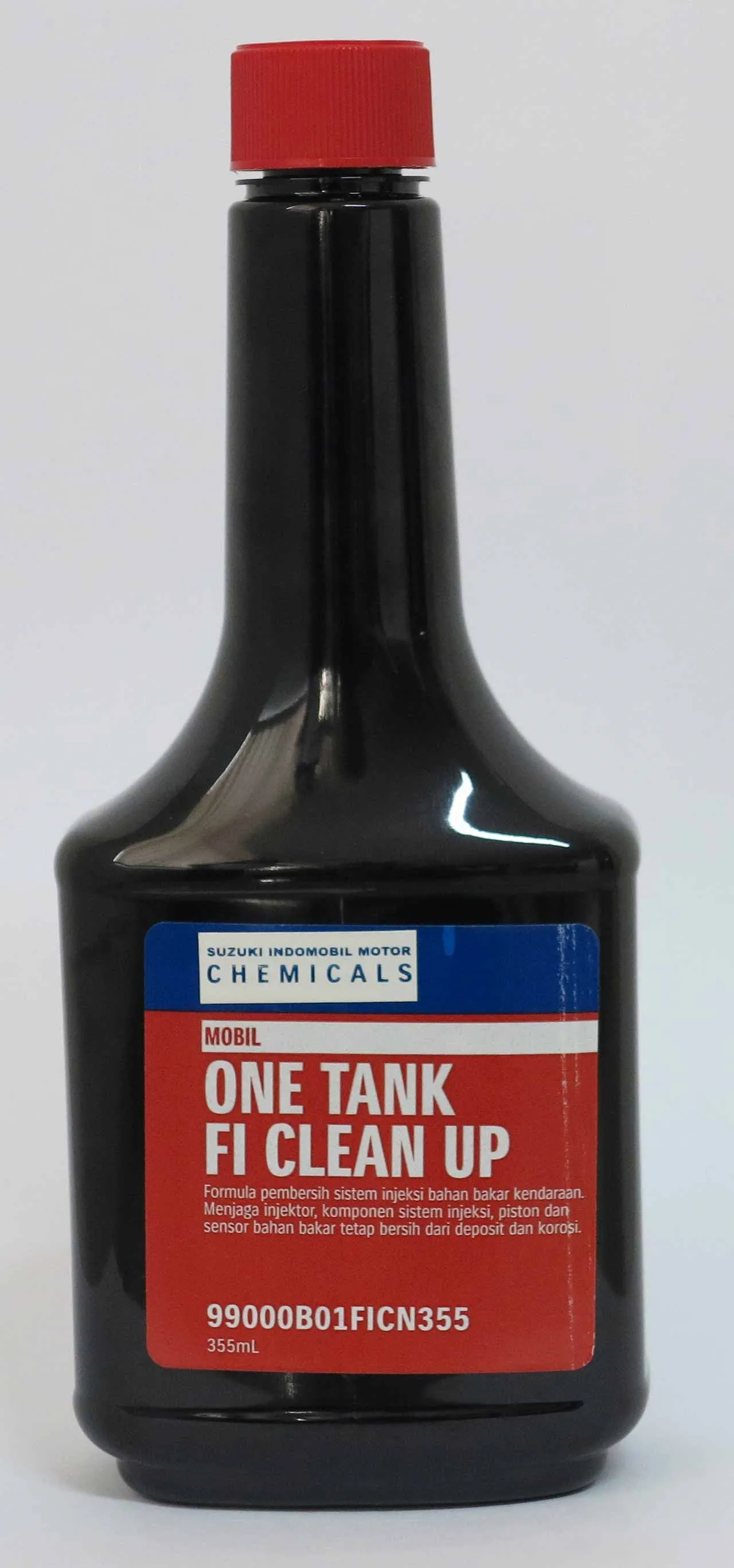 Suzuki One Tank F I Clean Up (355 ML)
