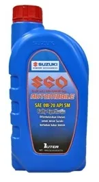 SGO 0W20 SM (1 Ltr)
