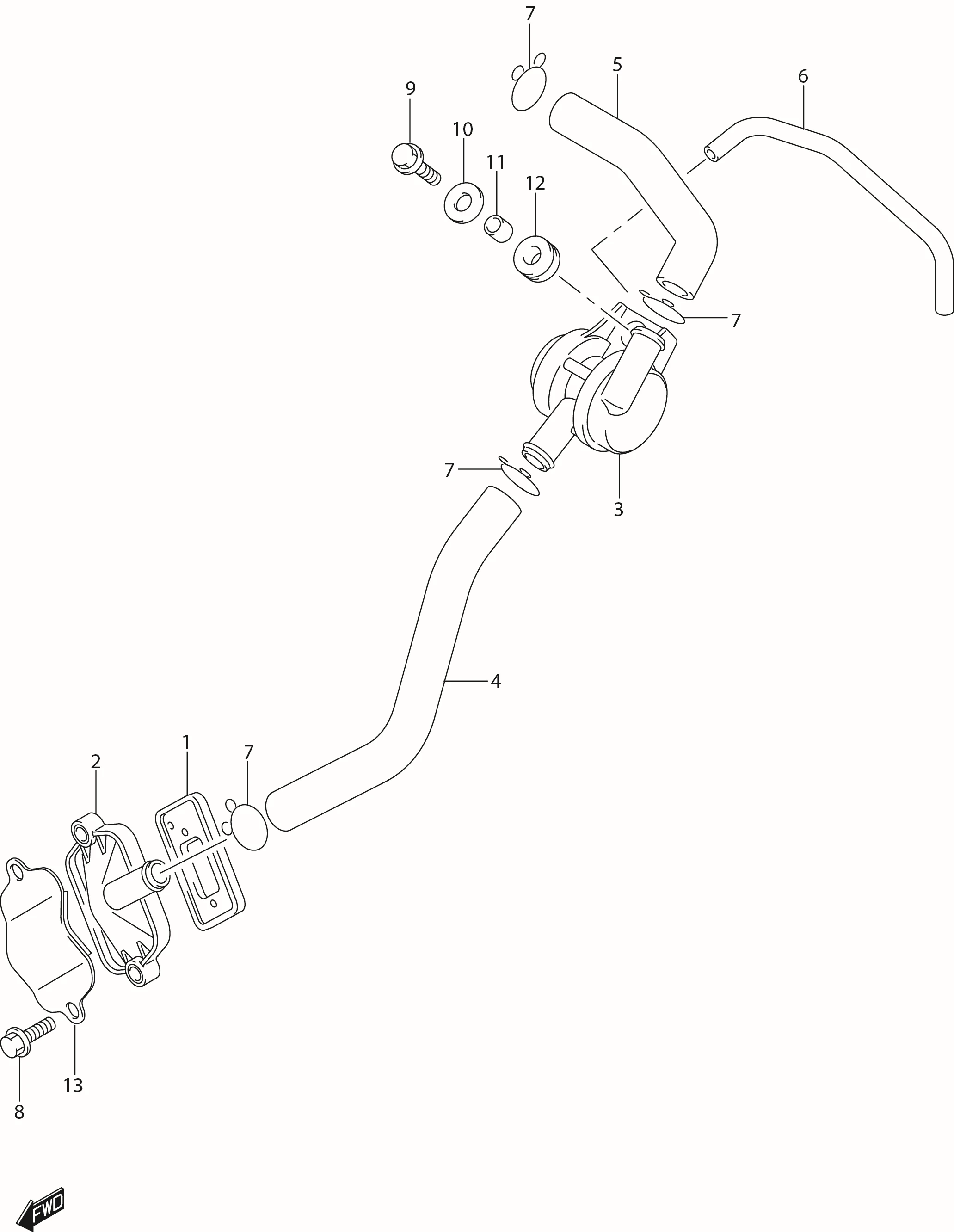 FIG.15 2ND AIR