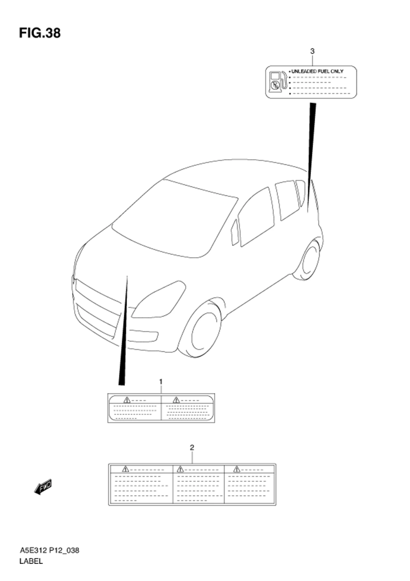 FIG.38 LABEL