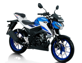 Product Suzuki Motorcycle