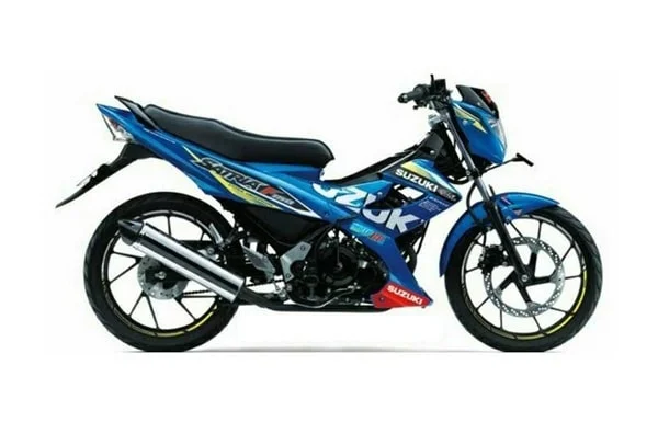 Product Suzuki