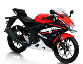 Product Suzuki Motorcycle