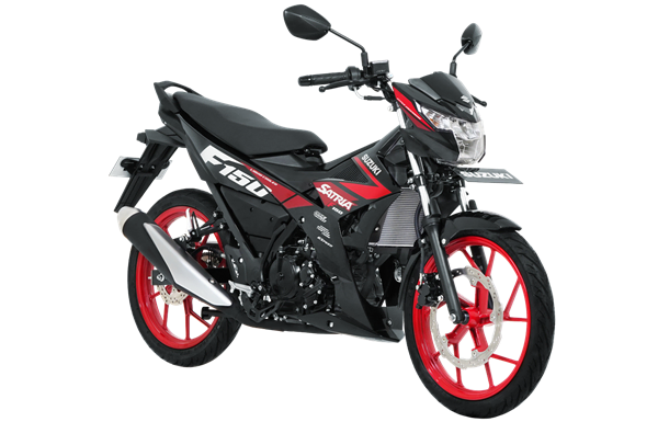Product Suzuki Motorcycle
