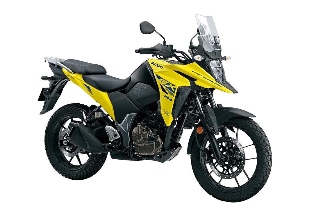 Product Suzuki Motorcycle