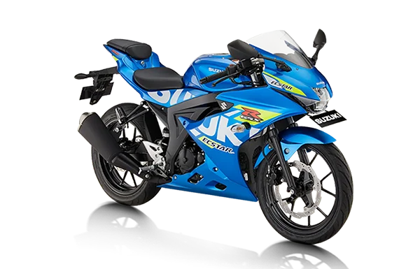 Product Suzuki Motorcycle