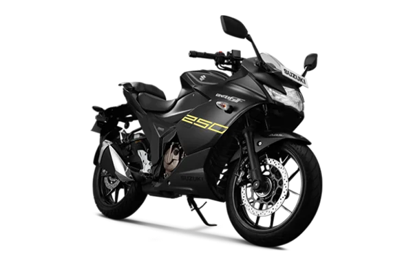 Product Suzuki Motorcycle