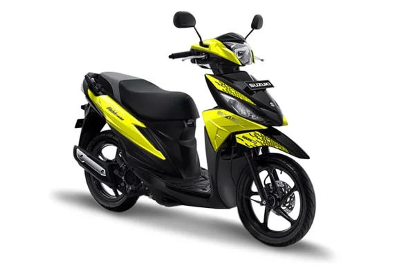 Product Suzuki Motorcycle