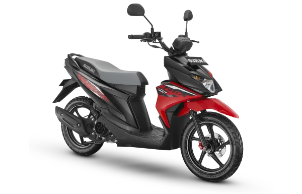 Product Suzuki Motorcycle