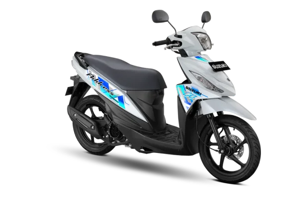 Product Suzuki Motorcycle