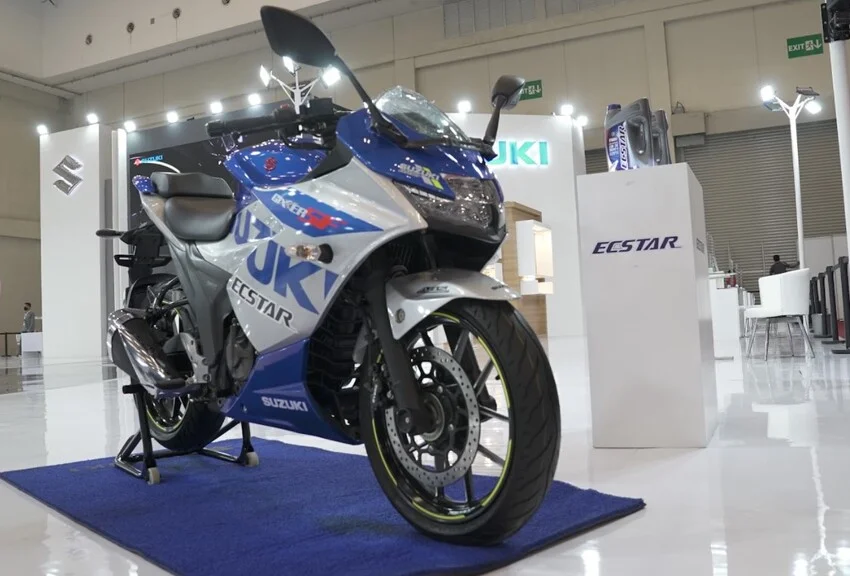 14  Suzuki Gixxer (2)