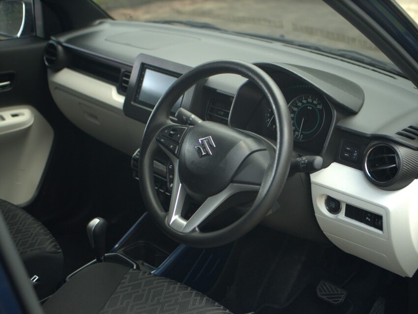 Fungsi Receiver Dryer Pada Sistem AC Mobil dan Cara Kerjanya Suzuki