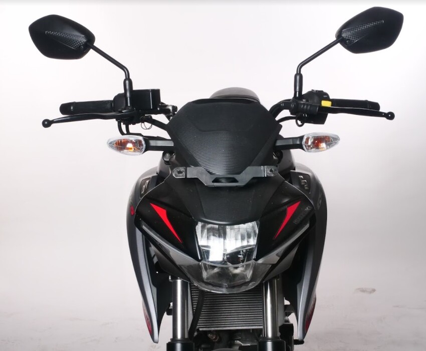 26 GSXS1