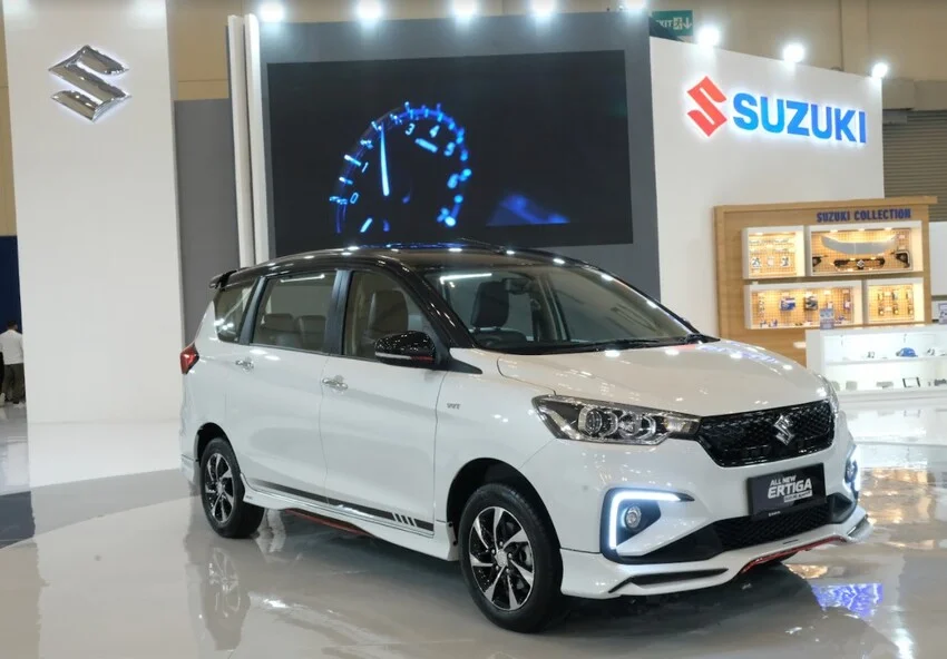 2  Allnew ERtiga (2)