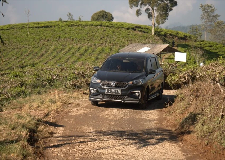 3  Suzuki New Ertiga (2)