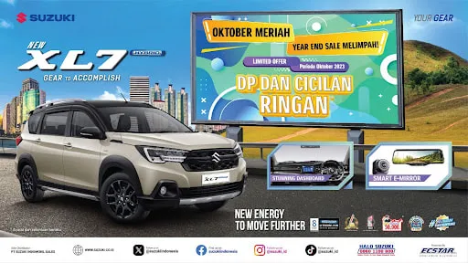 Promo News-Media Suzuki