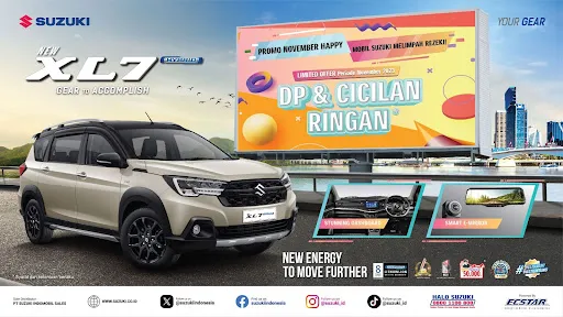 Promo News-Media Suzuki