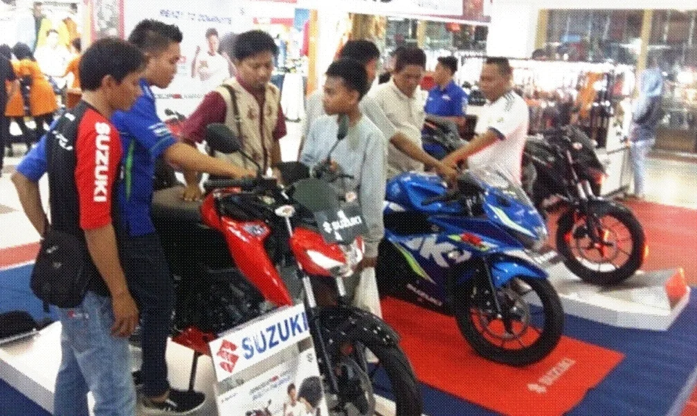 6d9c9 Pameran Tematik Gsx 150 Region Sulawesi Palu 25581 Image002