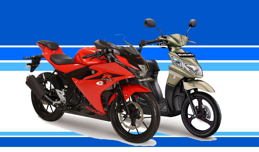 70249 Suzuki Update 2018