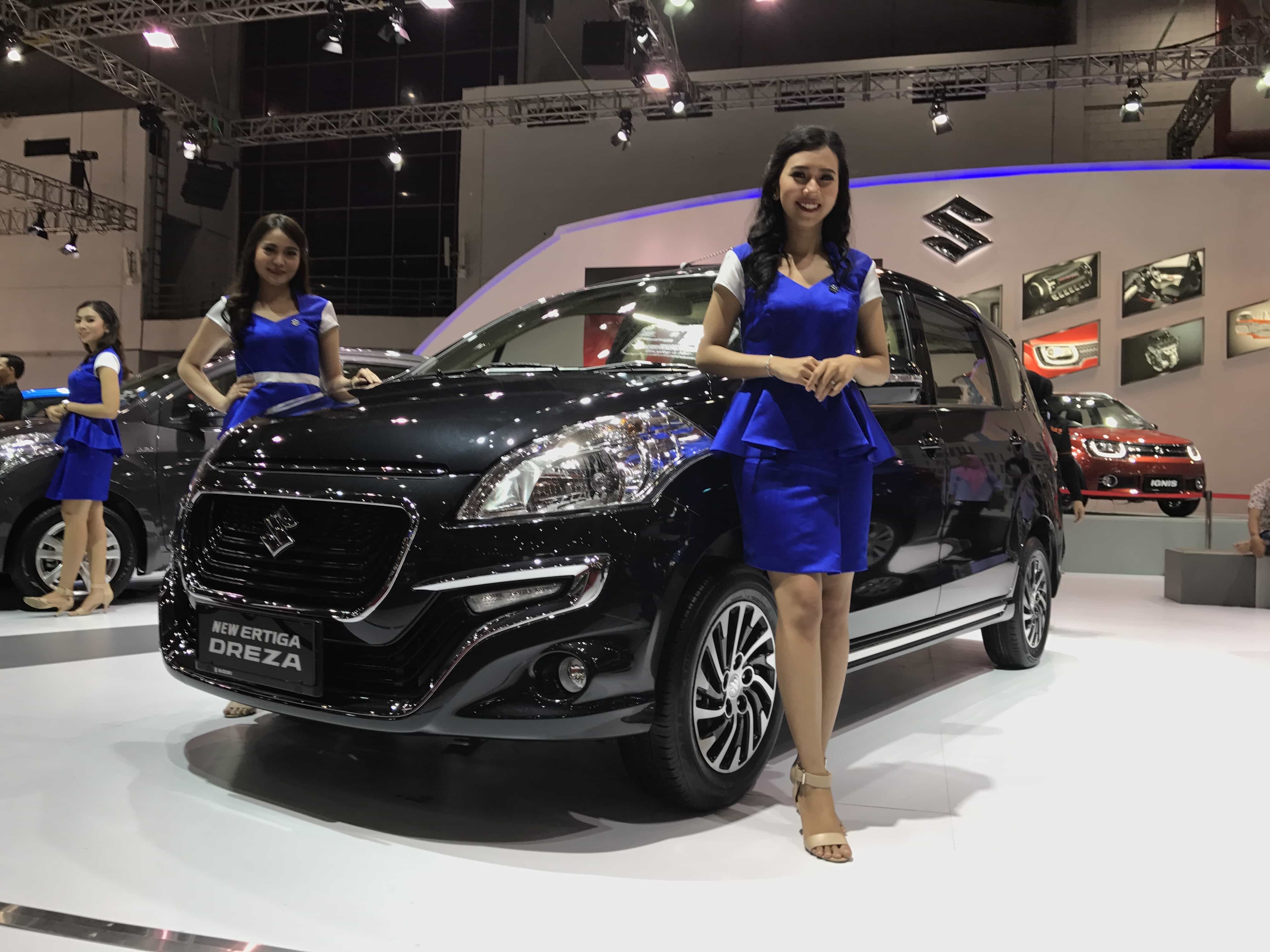 78c52 Foto Ertiga