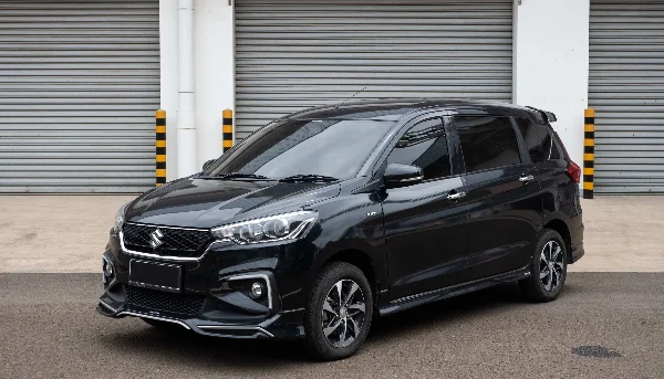 9 Tahun Bersama Ertiga Jadi Mobil Kebanggaan Keluarga Indonesia Thumb