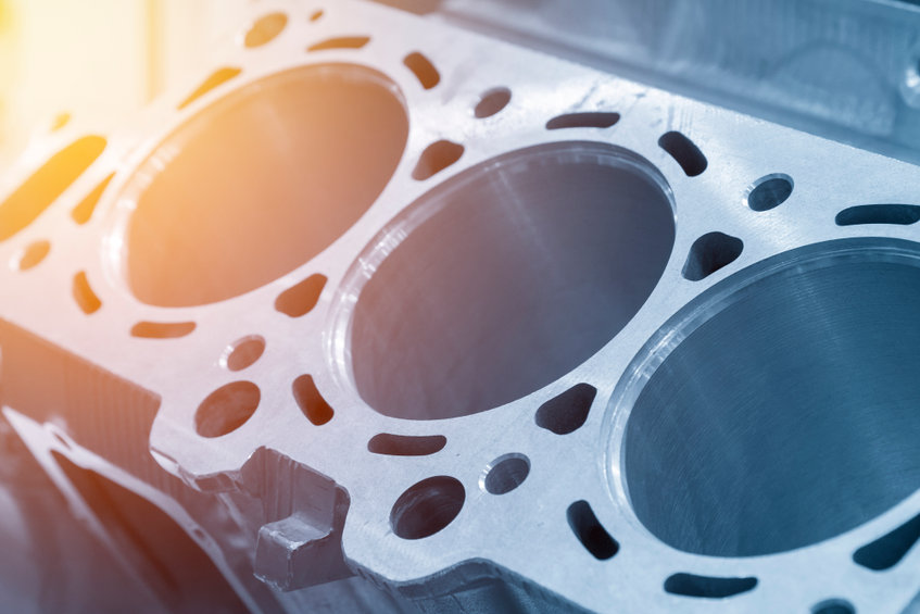 Water Jacket Fungsi dan Penyebab Kerusakannya Suzuki Indonesia