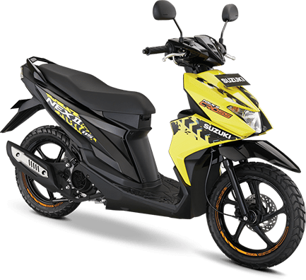 Anda Pemilik Motor Matik Wajib Perhatikan 3 Komponen Ini